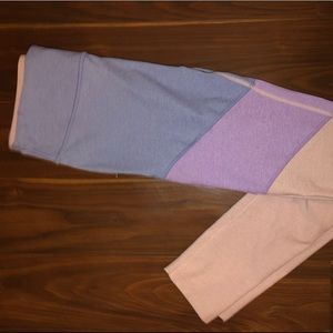 Outdoor Voices Springs Leggings